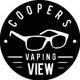 Coopers Vaping View